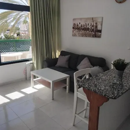 Apartments Las Dunas